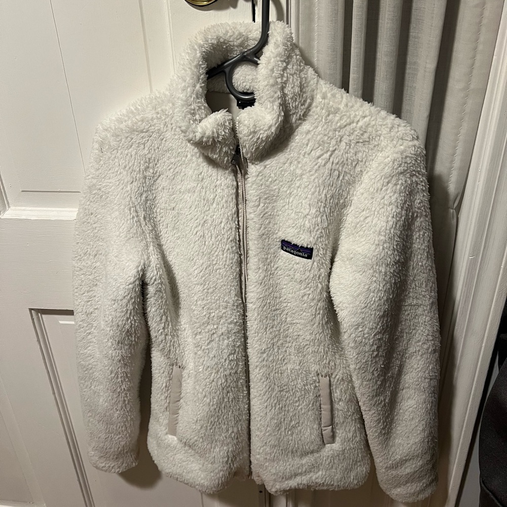 Patagonia Los Gatos Jacket